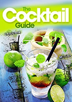 š(ɤ)Cocktail Guide [DVD]