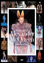 【中古】(未使用品)The legacy of Alexander McQueen DVD