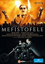 yÁzArrigo Boito: Mefistofele [DVD]