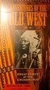 【中古】Adv of Old West: Great Chiefs at Cross Roads [VHS]