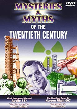 š(̤)Mysteries &Myths of 20th Century 5 [DVD]