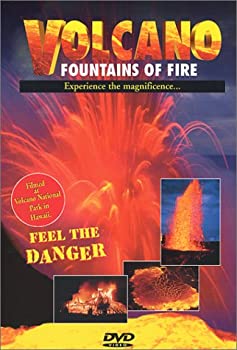 【中古】Volcano: Fountains of Fire [DVD]【メーカー名】Madacy Records【メーカー型番】【ブランド名】Madacy Records【商品説明】Volcano: Fountains of Fire [DVD]イメージと違う、必要でなくなった等、お客様都合のキャンセル・返品は一切お受けしておりません。商品名に「限定」「保証」等の記載がある場合でも特典や保証・ダウンロードコードは付いておりません。写真は代表画像であり実際にお届けする商品の状態とは異なる場合があります。中古品の場合は中古の特性上、キズ・汚れがある場合があります。他モール併売のため、万が一お品切れの場合はご連絡致します。当店では初期不良に限り、商品到着から7日間は返品をお受けいたします。ご注文からお届けまで1．ご注文　　ご注文は24時間受け付けております2．注文確認　ご注文後、注文確認メールを送信します3．在庫確認　　　　多モールでも併売の為、在庫切れの場合はご連絡させて頂きます。　 ※中古品は受注後に、再メンテナンス、梱包しますのでお届けまで4〜10営業日程度とお考え下さい。4．入金確認 　 前払い決済をご選択の場合、ご入金確認後に商品確保・配送手配を致します。5．出荷 　配送準備が整い次第、出荷致します。配送業者、追跡番号等の詳細をメール送信致します。6．到着　 　出荷後、1〜3日後に商品が到着します。　※離島、北海道、九州、沖縄は遅れる場合がございます。予めご了承下さい。他モール併売のため、万が一お品切れの場合はキャンセル連絡を致します。電話対応はしておりません。お問い合わせはメールにてお願いいたします。