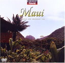 【中古】DEEPハワイシリーズ マウイ島〜至福の地アロハ・スピリット [DVD]