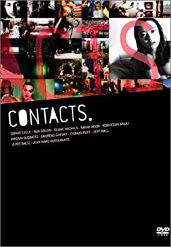 ［状態良好］CONTACTS. 