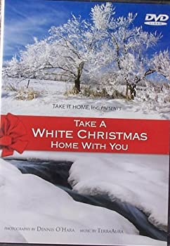 楽天COCOHOUSE【中古】Take a White Christmas Home With You [DVD]