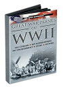 yÁzGreat War Planes of Wwii [DVD]