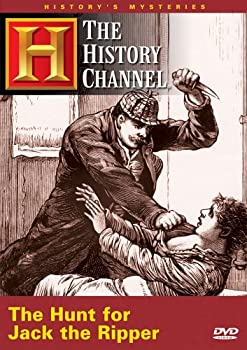 Historys Mysteries: Hunt for Jack the Ripper 