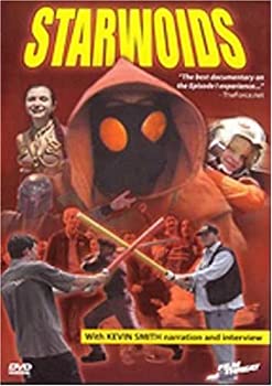 【中古】Starwoids [DVD]