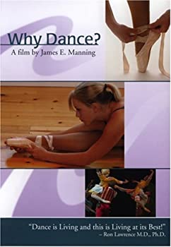 【中古】Why Dance [DVD]