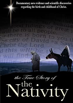 【中古】True Story of the Nativity [DVD] [Import]