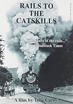 【中古】(非常に良い)Rails to the Catskills [DVD]