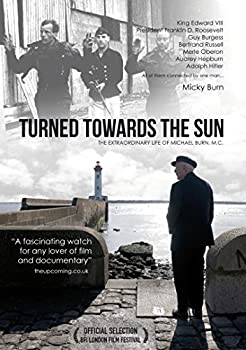【中古】Turned Towards the Sun [DVD]【メーカー名】Secret Weapons Films【メーカー型番】【ブランド名】Secret Weapon Films【商品説明】Turned Towards the Sun [DVD]イメージと違う、必要でなくなった等、お客様都合のキャンセル・返品は一切お受けしておりません。商品名に「限定」「保証」等の記載がある場合でも特典や保証・ダウンロードコードは付いておりません。写真は代表画像であり実際にお届けする商品の状態とは異なる場合があります。中古品の場合は中古の特性上、キズ・汚れがある場合があります。他モール併売のため、万が一お品切れの場合はご連絡致します。当店では初期不良に限り、商品到着から7日間は返品をお受けいたします。ご注文からお届けまで1．ご注文　　ご注文は24時間受け付けております2．注文確認　ご注文後、注文確認メールを送信します3．在庫確認　　　　多モールでも併売の為、在庫切れの場合はご連絡させて頂きます。　 ※中古品は受注後に、再メンテナンス、梱包しますのでお届けまで4〜10営業日程度とお考え下さい。4．入金確認 　 前払い決済をご選択の場合、ご入金確認後に商品確保・配送手配を致します。5．出荷 　配送準備が整い次第、出荷致します。配送業者、追跡番号等の詳細をメール送信致します。6．到着　 　出荷後、1〜3日後に商品が到着します。　※離島、北海道、九州、沖縄は遅れる場合がございます。予めご了承下さい。