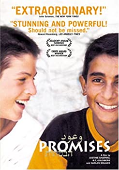 【中古】Promises [DVD]【メーカー名】New Yorker Video【メーカー型番】【ブランド名】New Yorker Video【商品説明】Promises [DVD]イメージと違う、必要でなくなった等、お客様都合のキャンセル・返品は一切お受けしておりません。商品名に「限定」「保証」等の記載がある場合でも特典や保証・ダウンロードコードは付いておりません。写真は代表画像であり実際にお届けする商品の状態とは異なる場合があります。中古品の場合は中古の特性上、キズ・汚れがある場合があります。他モール併売のため、万が一お品切れの場合はご連絡致します。当店では初期不良に限り、商品到着から7日間は返品をお受けいたします。ご注文からお届けまで1．ご注文　　ご注文は24時間受け付けております2．注文確認　ご注文後、注文確認メールを送信します3．在庫確認　　　　多モールでも併売の為、在庫切れの場合はご連絡させて頂きます。　 ※中古品は受注後に、再メンテナンス、梱包しますのでお届けまで4〜10営業日程度とお考え下さい。4．入金確認 　 前払い決済をご選択の場合、ご入金確認後に商品確保・配送手配を致します。5．出荷 　配送準備が整い次第、出荷致します。配送業者、追跡番号等の詳細をメール送信致します。6．到着　 　出荷後、1〜3日後に商品が到着します。　※離島、北海道、九州、沖縄は遅れる場合がございます。予めご了承下さい。