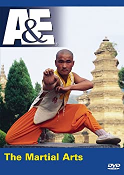 (非常に良い)Martial Arts 
