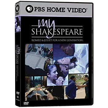 【中古】(未使用品)My Shakespeare: Romeo & Juliet With Baz Luhrman [DVD] [Import]