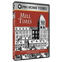yÁzDavid Macaulay: Mill Times [DVD] [Import]