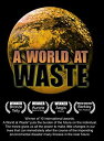 【中古】World at Waste [DVD]