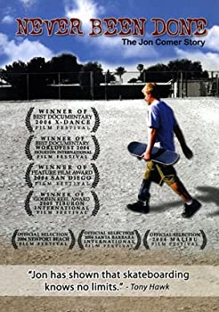 正規品 Never Been Done Dvd Import 100 の保証 Ejournal Uncen Ac Id