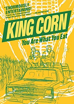 【中古】King Corn: You Are What You Eat [DVD]