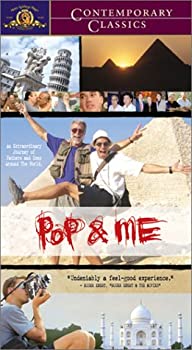 【中古】Pop & Me [VHS]