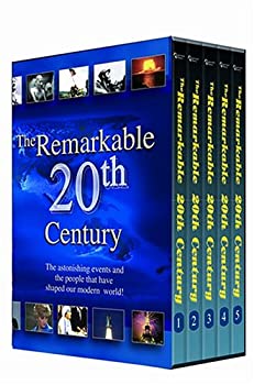 【中古】Remarkable 20th Century [DVD]
