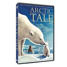 (未使用・未開封品)Arctic Tale 