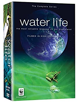 【中古】(未使用品)Water Life [DVD] [Import]