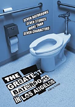 【中古】Seven Greatest Bathrooms in Los Angeles [DVD] [Import]【メーカー名】R Squared Films Mod【メーカー型番】【ブランド名】R Squared Films【商品説明】Seven Greatest Bathrooms in Los Angeles [DVD] [Import]イメージと違う、必要でなくなった等、お客様都合のキャンセル・返品は一切お受けしておりません。商品名に「限定」「保証」等の記載がある場合でも特典や保証・ダウンロードコードは付いておりません。写真は代表画像であり実際にお届けする商品の状態とは異なる場合があります。中古品の場合は中古の特性上、キズ・汚れがある場合があります。他モール併売のため、万が一お品切れの場合はご連絡致します。当店では初期不良に限り、商品到着から7日間は返品をおけいたします。ご注文からお届けまで1．ご注文　　ご注文は24時間受け付けております2．注文確認　ご注文後、注文確認メールを送信します3．在庫確認　　　　多モールでも併売の為、在庫切れの場合はご連絡させて頂きます。　 ※中古品は受注後に、再メンテナンス、梱包しますのでお届けまで4〜10営業日程度とお考え下さい。4．入金確認 　 前払い決済をご選択の場合、ご入金確認後に商品確保・配送手配を致します。5．出荷 　配送準備が整い次第、出荷致します。配送業者、追跡番号等の詳細をメール送信致します。6．到着　 　出荷後、1〜3日後に商品が到着します。　※離島、北海道、九州、沖縄は遅れる場合がございます。予めご了承下さい。
