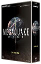 【中古】NHKスペシャル MEGAQUAKE巨大地震 DVD-BOX
