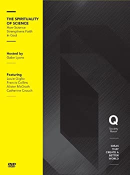 【中古】(非常に良い)Q Society / Spirituality [DVD]【メーカー名】Zondervan【メーカー型番】QSPIRIT3【ブランド名】【商品説明】Q Society / Spirituality [DVD]イメージと違う、必要でなくなった等、お客様都合のキャンセル・返品は一切お受けしておりません。商品名に「限定」「保証」等の記載がある場合でも特典や保証・ダウンロードコードは付いておりません。写真は代表画像であり実際にお届けする商品の状態とは異なる場合があります。中古品の場合は中古の特性上、キズ・汚れがある場合があります。他モール併売のため、万が一お品切れの場合はご連絡致します。当店では初期不良に限り、商品到着から7日間は返品をお受けいたします。ご注文からお届けまで1．ご注文　　ご注文は24時間受け付けております2．注文確認　ご注文後、注文確認メールを送信します3．在庫確認　　　　多モールでも併売の為、在庫切れの場合はご連絡させて頂きます。　 ※中古品は受注後に、再メンテナンス、梱包しますのでお届けまで4〜10営業日程度とお考え下さい。4．入金確認 　 前払い決済をご選択の場合、ご入金確認後に商品確保・配送手配を致します。5．出荷 　配送準備が整い次第、出荷致します。配送業者、追跡番号等の詳細をメール送信致します。6．到着　 　出荷後、1〜3日後に商品が到着します。　※離島、北海道、九州、沖縄は遅れる場合がございます。予めご了承下さい。