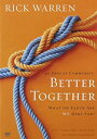 yÁzBetter Together [DVD]