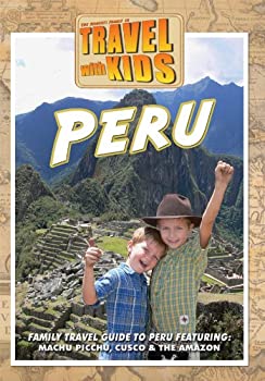 Rakuten - 【中古】(未使用品)Travel With Kids: Peru [DVD] [Import]