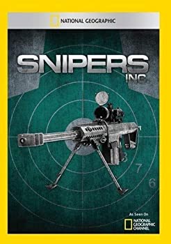 (未使用・未開封品)Snipers Inc 