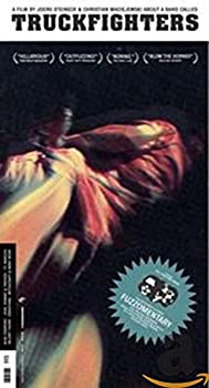 【中古】Fuzzomentary [DVD] [Import]