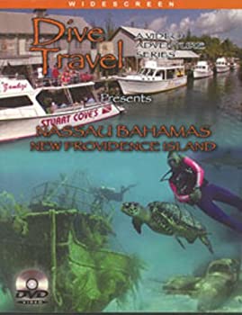 【中古】Nassau Bahamas - New Providence Island [DVD]
