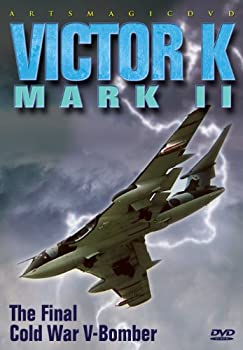 【中古】Victor K Mark II [DVD] [Import]【メーカー名】Arts Magic【メーカー型番】【ブランド名】ARTSMAGIC【商品説明】Victor K Mark II [DVD] [Import]イメージと違う...