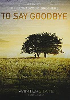 【中古】(未使用品)To Say Goodbye [DVD]