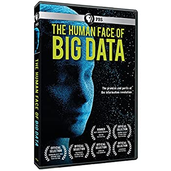 楽天COCOHOUSE【中古】（未使用品）Human Face of Big Data [DVD]