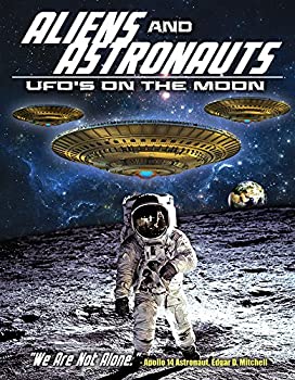 【中古】Aliens & Astronauts: Ufos on the Moon [DVD] [Import]