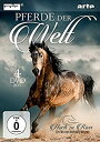 yÁz(gpi)Pferde Der Welt [DVD]
