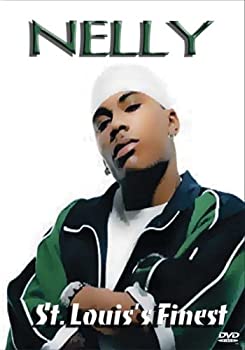 【中古】St Louiss Finest [DVD]