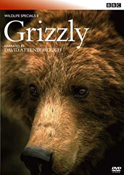 【中古】(非常に良い)BBC ワイルドライフ・スペシャルII クマ [DVD](2)