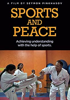 【中古】(非常に良い)Sports & Peace [DVD] [Import]