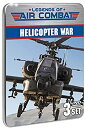 yÁz(ɗǂ)Helicopter War [DVD]