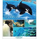 【中古】(非常に良い)An Aquarium −水族館 〜名古屋港水族館〜 ブルーレイ【NHKスクエア限定商品】