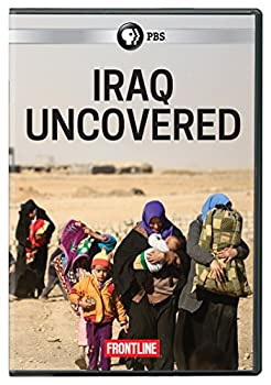 【中古】Frontline: Iraq Uncovered [DVD] [Import]