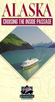 【中古】Alaska: Cruising the Inside Passage [VHS]