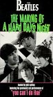 【中古】The Beatles - The Making of A Hard Days Night [VHS] [Import]
