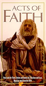 【中古】Acts of Faith: Revised [VHS]