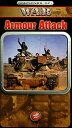 【中古】Machines of War: Armour Attack [VHS]【メーカー名】Simitar Ent.【メーカー型番】【ブランド名】【商品説明】Machines of War: Armour Attack [VHS][import]の記載があるものや輸入盤の場合はリージョンコードや映像の形式をご確認の上ご購入ください。イメージと違う、必要でなくなった等、お客様都合のキャンセル・返品は一切お受けしておりません。商品名に「限定」「保証」等の記載がある場合でも特典や保証・ダウンロードコードは付いておりません。写真は代表画像であり実際にお届けする商品の状態とは異なる場合があります。中古品の場合は中古の特性上、キズ・汚れがある場合があります。他モール併売のため、万が一お品切れの場合はご連絡致します。当店では初期不良に限り、商品到着から7日間は返品をお受けいたします。ご注文からお届けまで1．ご注文　　ご注文は24時間受け付けております2．注文確認　ご注文後、注文確認メールを送信します3．在庫確認　　　　多モールでも併売の為、在庫切れの場合はご連絡させて頂きます。　 ※中古品は受注後に、再メンテナンス、梱包しますのでお届けまで4〜10営業日程度とお考え下さい。4．入金確認 　 前払い決済をご選択の場合、ご入金確認後に商品確保・配送手配を致します。5．出荷 　配送準備が整い次第、出荷致します。配送業者、追跡番号等の詳細をメール送信致します。6．到着　 　出荷後、1〜3日後に商品が到着します。　※離島、北海道、九州、沖縄は遅れる場合がございます。予めご了承下さい。